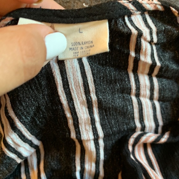 Pink and Black two price set - Picture 4 of 6